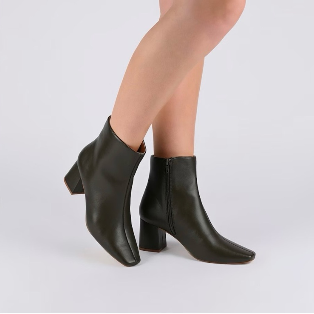 Journee Collection Haylinn Boot